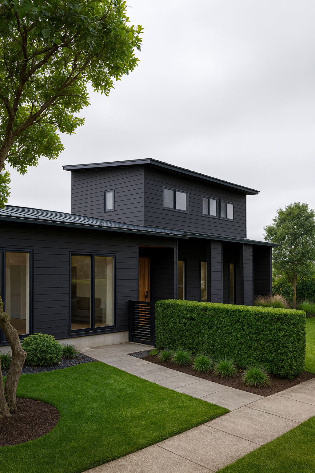 完成見学会in富士市国久保