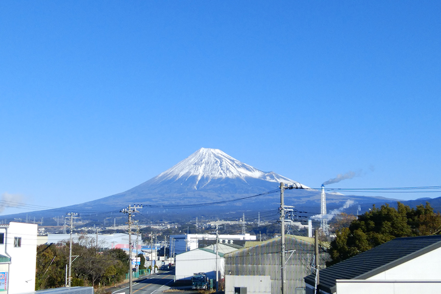 2022年もよろしくお願いします