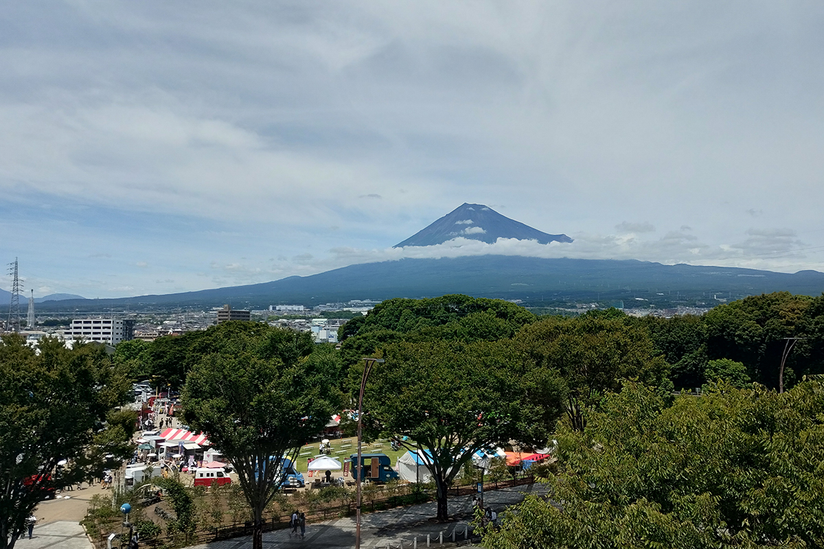 基礎配筋検査が完了しました