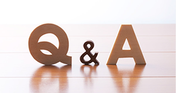 Q&A
