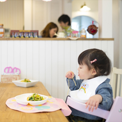 カーサデオリーブ施工例