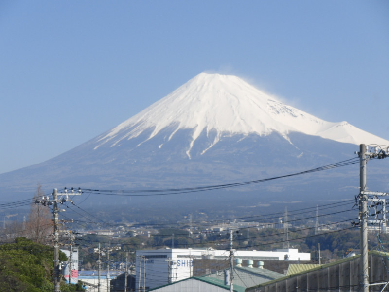 施主さんが自らトイレをつくりました！